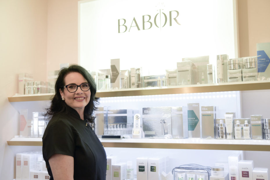 Bellezza Kosmetik & Wellness, Branche Beauty und Kosmetik